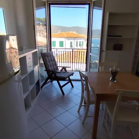La Fontana 31 - Goelba Appartamento