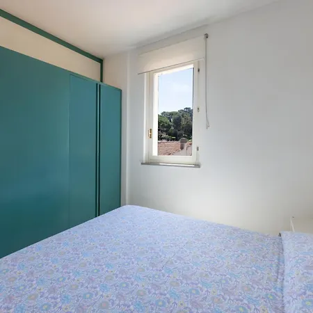 Appartamento La Fontana 31 - Goelba *