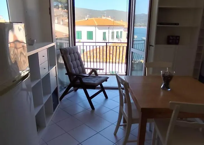 La Fontana 31 - Goelba Apartmán