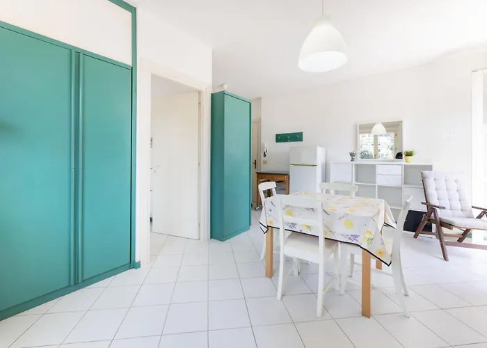 La Fontana 31 - Goelba Marina di Campo