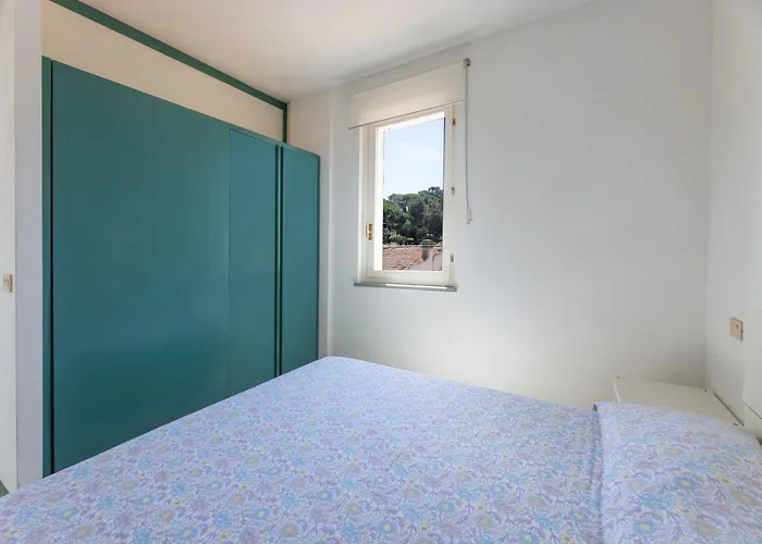 Apartmán La Fontana 31 - Goelba *