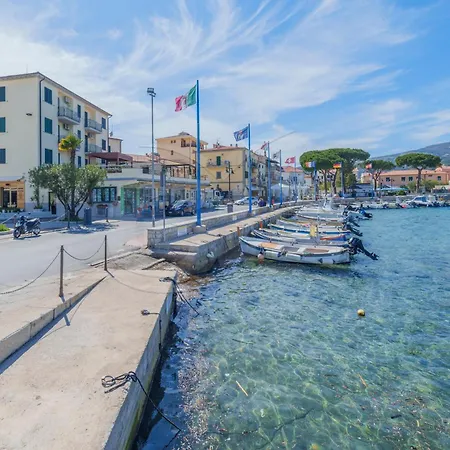 La Fontana 31 - Goelba Apartman