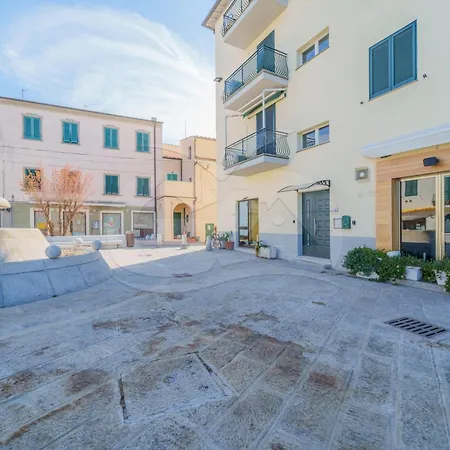 La Fontana 31 - Goelba