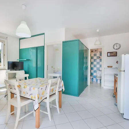 La Fontana 31 - Goelba