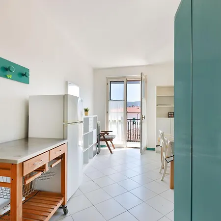 La Fontana 31 - Goelba * Marina di Campo