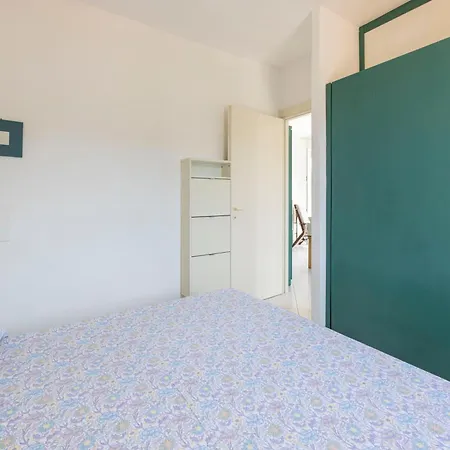 La Fontana 31 - Goelba *