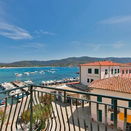 Apartman La Fontana 31 - Goelba *