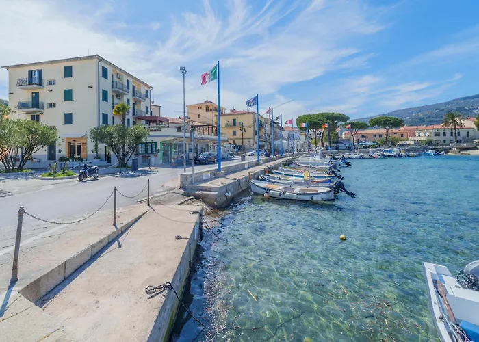 La Fontana 31 - Goelba Apartamento