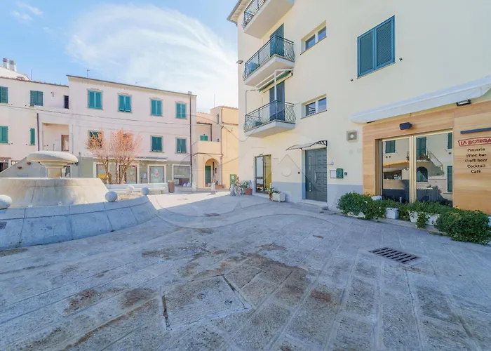 La Fontana 31 - Goelba