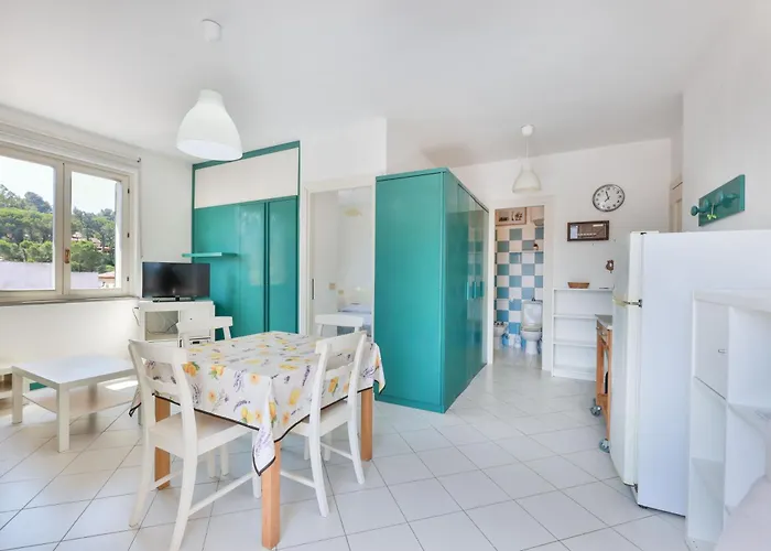 La Fontana 31 - Goelba