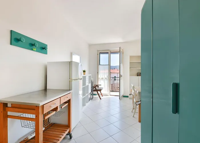 La Fontana 31 - Goelba * Marina di Campo