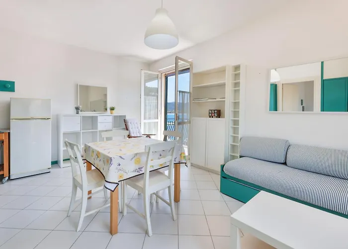 Apartment La Fontana 31 - Goelba