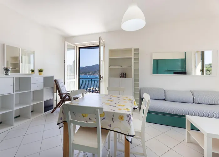 La Fontana 31 - Goelba Apartamento Marina di Campo