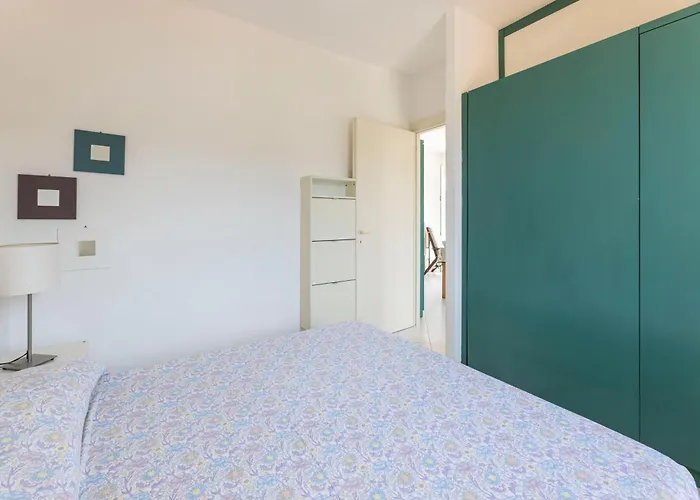 La Fontana 31 - Goelba *