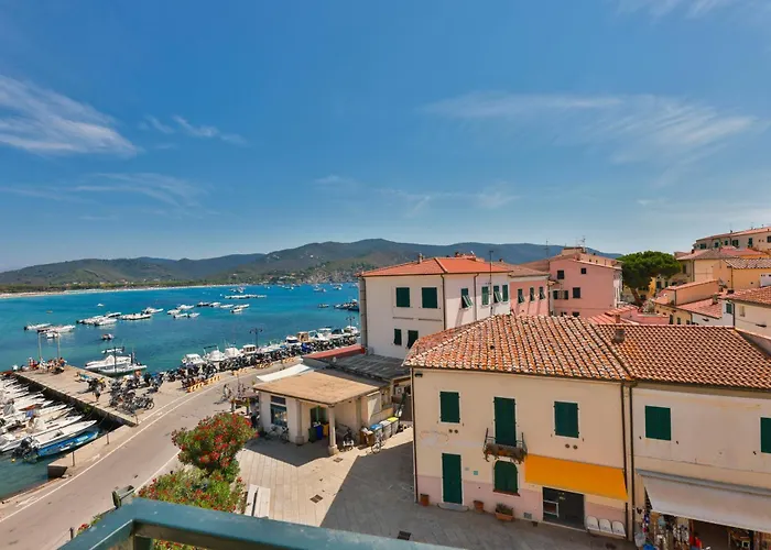 La Fontana 31 - Goelba *