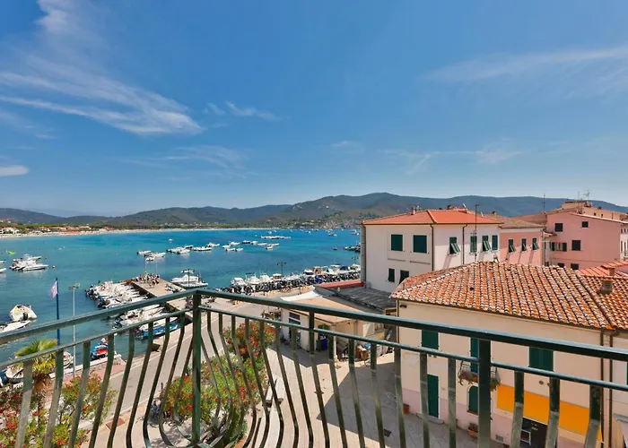 Apartment La Fontana 31 - Goelba *