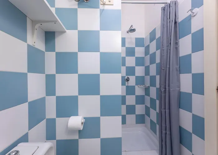 La Fontana 31 - Goelba Apartment