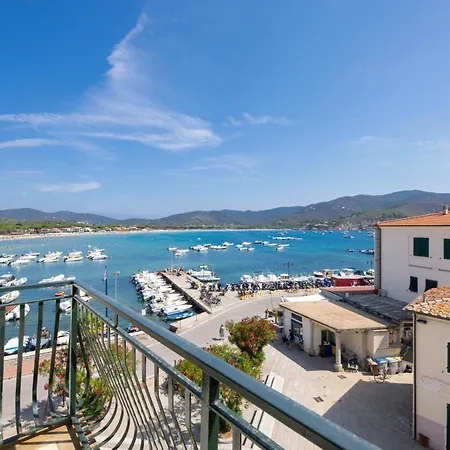Apartment La Fontana 31 - Goelba *