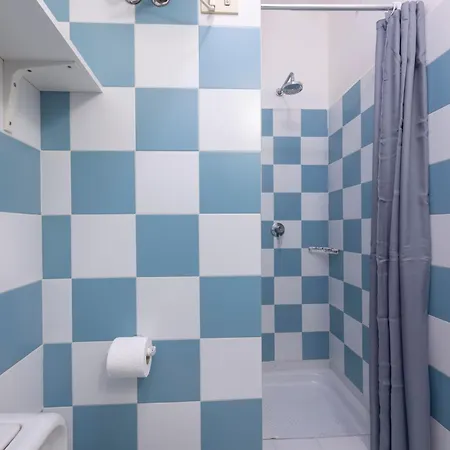 La Fontana 31 - Goelba Apartment